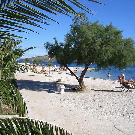 Olive Garden Apartments Poljica (Trogir) Exterior foto