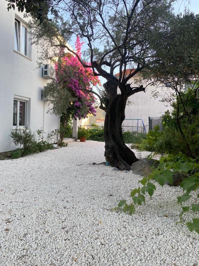 Olive Garden Apartments Poljica (Trogir) Exterior foto