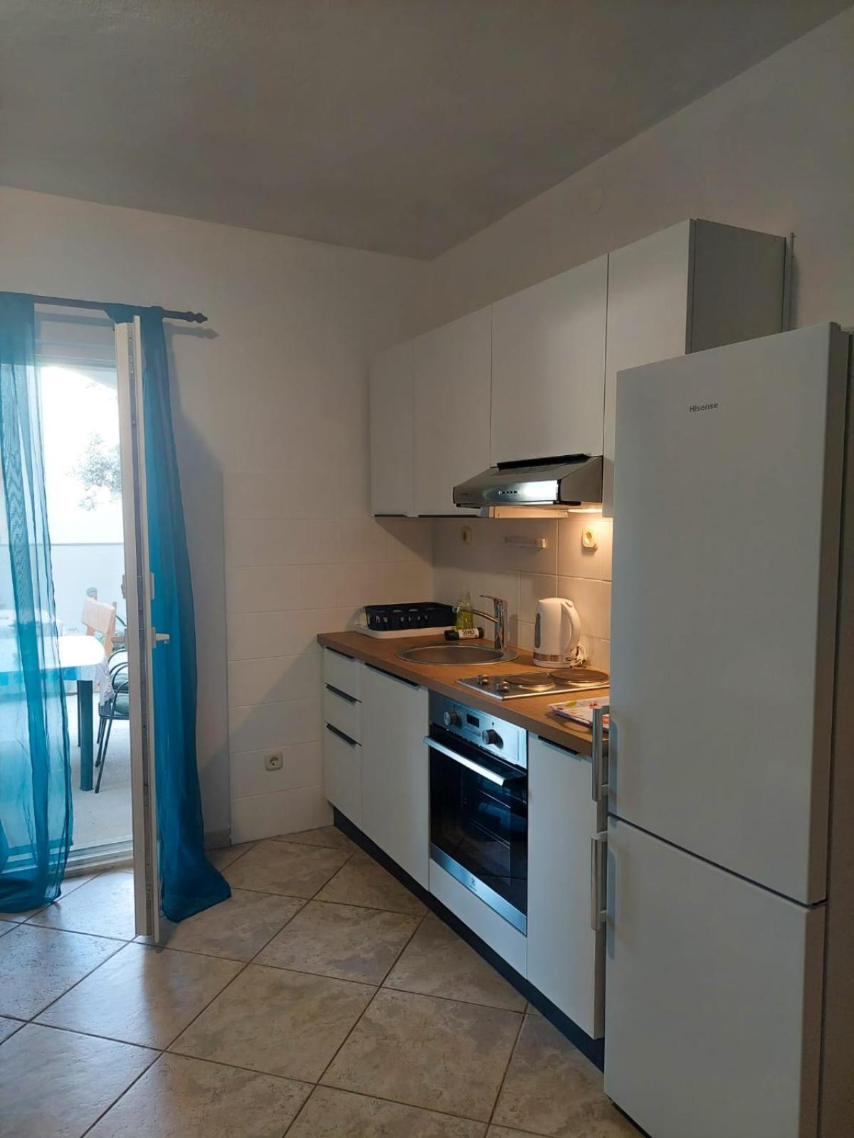 Olive Garden Apartments Poljica (Trogir) Exterior foto