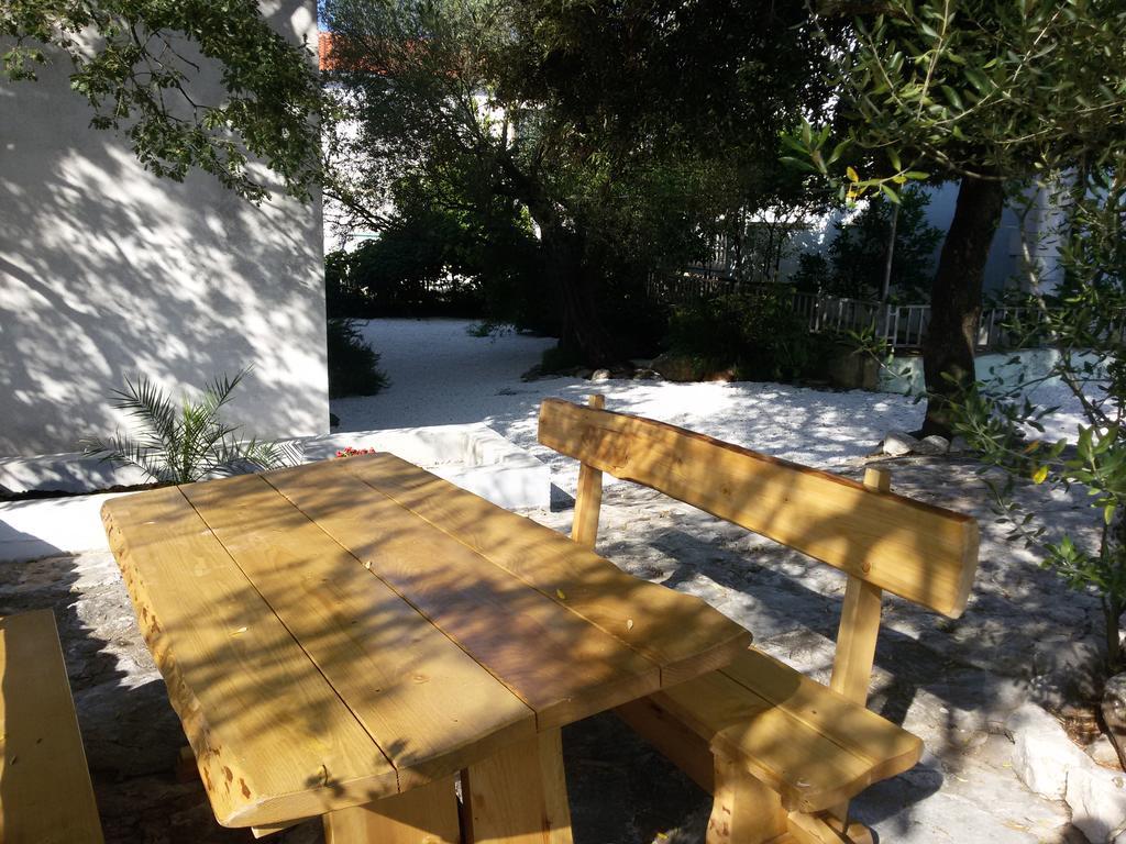 Olive Garden Apartments Poljica (Trogir) Exterior foto