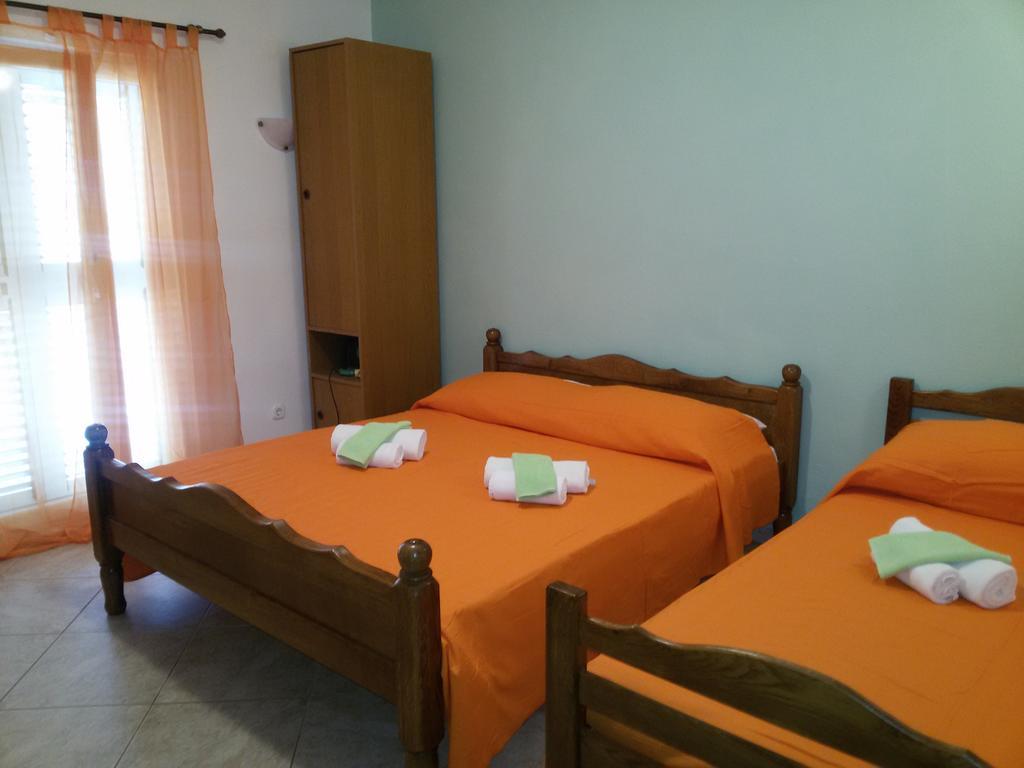Olive Garden Apartments Poljica (Trogir) Exterior foto