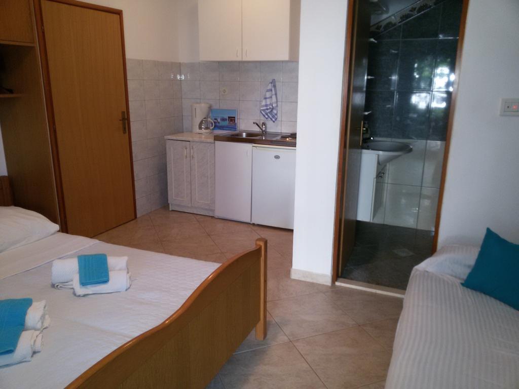 Olive Garden Apartments Poljica (Trogir) Exterior foto