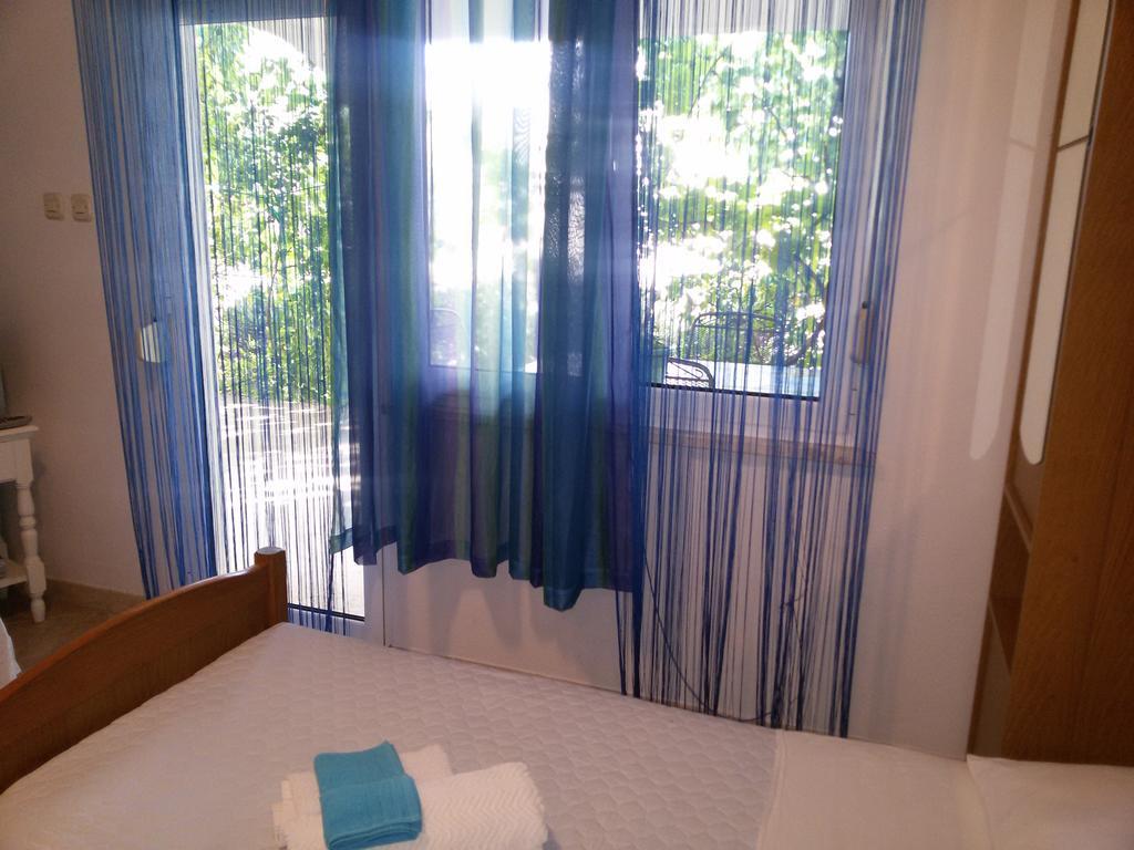 Olive Garden Apartments Poljica (Trogir) Exterior foto